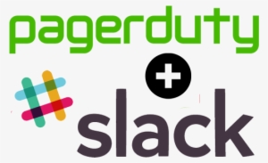 We Use Pagerduty And Slack At Work - Slack Logo #3285624
