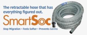 The New Smartsoc Offers The Latest In Retractable Hose - Homestore & More - Aylesbury #3285891