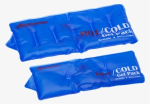 Relief Hot Cold Pack / Re Usable Gel Pack - Cobalt Blue #3286013