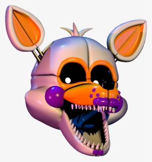 “ｐｌｅａｓｅ Ｓｔａｎｄ Ｂｙ ” - Lolbit Fnaf Please Stand #3286060