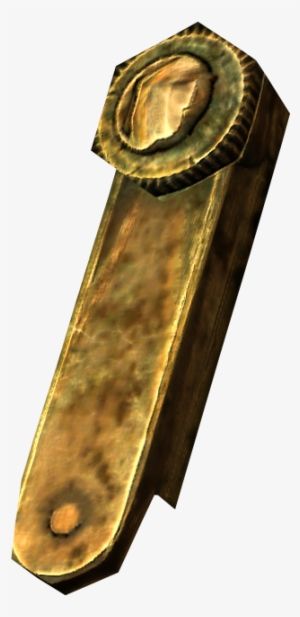 Dwemer Lever - The Elder Scrolls #3286116