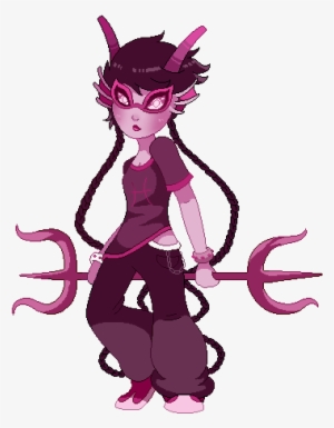 Ok I Am 99999% Sure Tumblr Will Distort This So Here - Cartoon #3286175