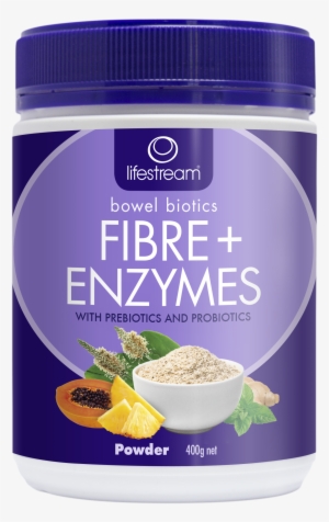 Bb Fibre Enzymes 400p Rgb #3286220