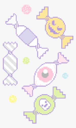 Candy Image - Paint #3286222