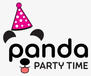 Panda Party Time - Giant Panda #3286453