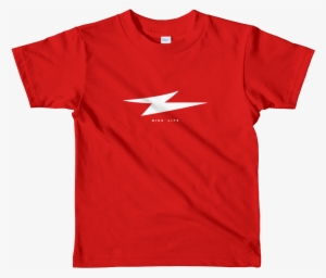 Toddler 'lightning Bolt' - Responsive Web Design T Shirt #3286454