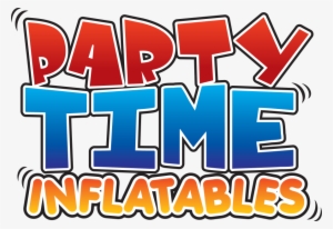 Partytime Inflatables #3286456