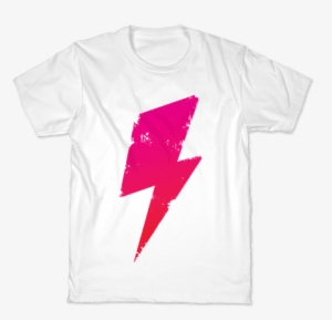 Lightning Bolt Kids T-shirt - Kids Harry Potter Shirt #3286505