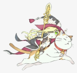 You Know You've Really Fallen When You Go From A World-destroying - Othinus Sphynx #3286558