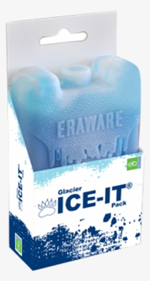 In The Kitchen Small Ice Packs - Carton #3286590