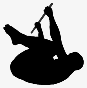 Tuck Front Lever #3286608