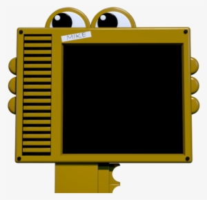 There Seems To Be A Power Malfunction That Is Effecting - Fnaf Sl Hand Unit #3286659