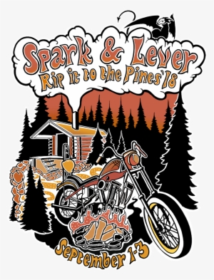 Spark & Lever - Leather #3286704