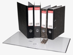 Lever-ardh - Ring Binder #3286758