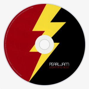 Pearl Jam Lightning Bolt Album Cover - Pearl Jam Lightning Bolt Art #3286766