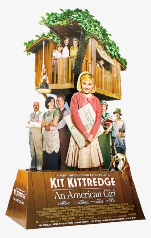 Kit Kittredge, An American Girl - Kit Kittredge: An American Girl (2008) #3286861