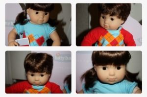 American Girl - American Girl Bitty Baby #3286885