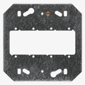 Classic 2 & 4 Lever Yoke 4x4 - Mobile Phone Case #3286887