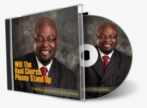 Will The Real Church Cd 203d Small - Fifty Shades #3286949