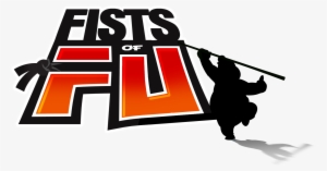 Fists Of Fu #3286970 Fists Of Fu #3286970