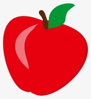 Blanca Nieves Party - Apples For Classroom Decoration #3286973