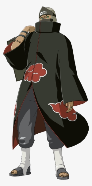 Kakuzu - Akatsuki - Ultimate Ninja Storm 2 Kakuzu #3286976