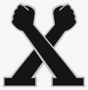 X Fists #3287086