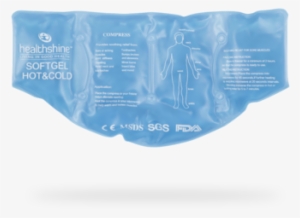Healthshine Hot And Cold Pack Premium - Ice Pack #3287109