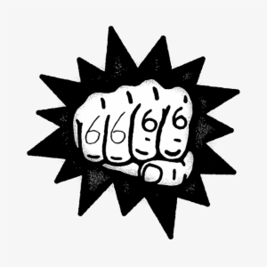 Image - Four Fists Pos Astronautalis #3287130