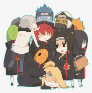 Akatsuki Naruto #3287181