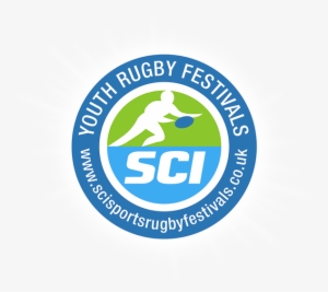 Youth Rugby Festivals Logo - Sign #3287183