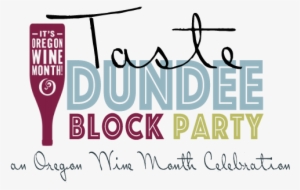 Tastedundee-large Logo - Willamette Valley #3287208 Tastedundee-large Logo - Willamette Valley #3287208
