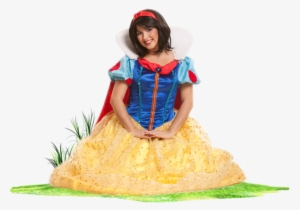 Blancanieves - Caritas Pintadas De Blanca Nieves #3287209