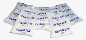 Cajun Ice Freezer Packs - Freezer #3287309