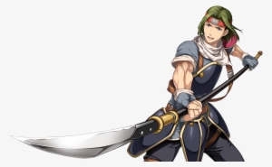 View Samegoogleiqdbsaucenao Kurt Nardin S-craft , - The Legend Of Heroes: Akatsuki No Kiseki #3287310