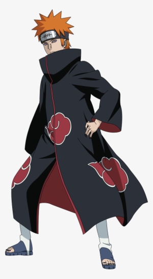 Naruto Uzumaki's Full Appearance - Naruto Chibi - Free Transparent PNG ...