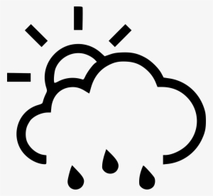 Partial Sun Rain Comments - Storm #3287387