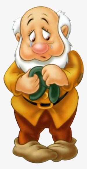 Enanitos Blancanieves Png - Bashful Seven Dwarfs #3287409