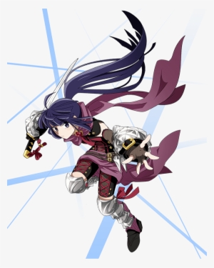 Akatsuki - Akatsuki Log Horizon Shadow Lurk #3287472