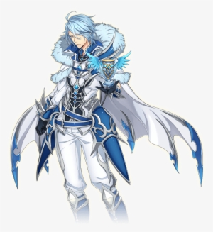 Download Akatsuki No Epica Union Brave Image - Imagens Epica Anime Png #3287491