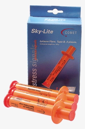 Type "b" Star Tracer - Comet #3287681