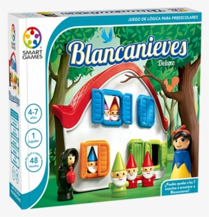 Juego De Habilidad Mental Smart Games - Smart Games Sg 024 #3287719