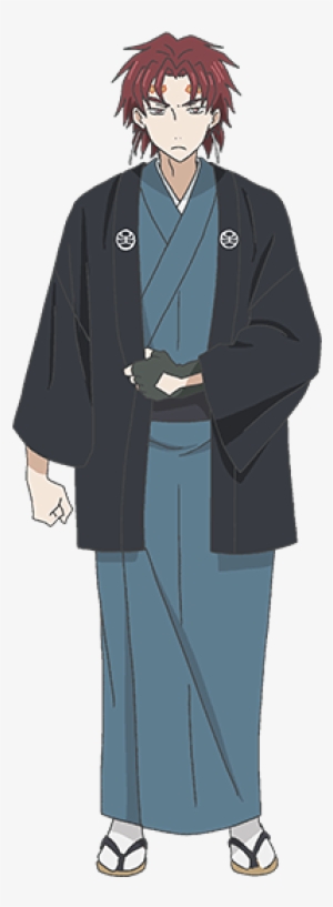 Akatsuki Download Akatsuki Image - Kakuriyo No Yadomeshi Characters #3287722