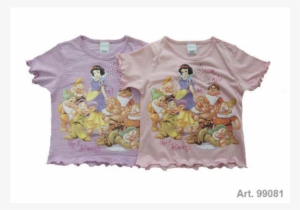 Snow White And The Seven Dwarfs #3287740