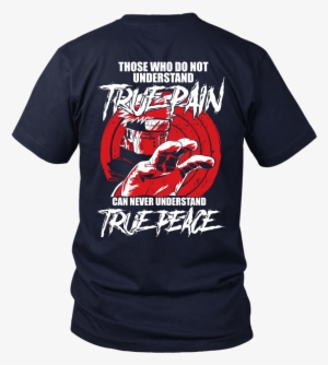 Pain Nagato Akatsuki - Misfits Friday The 13th Shirt #3287746