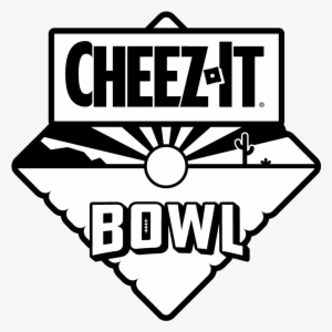 1504 Cheez It Bowl Logo - Cheez-it #3287792
