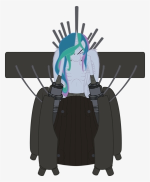 Macethebarrowslord, Nagato, Naruto, Pain, Pain , Princess - Пони Из Наруто #3287813