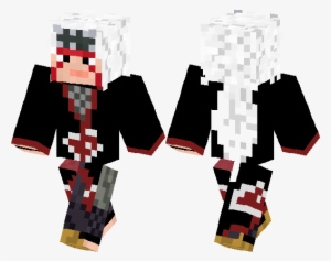 Akatsuki Skin #3287817