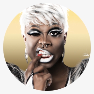 Bob The Drag Queen - Bob The Drag Queen Transparent #3287853