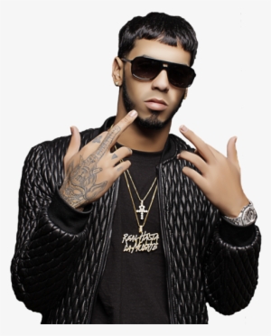 Share This Image - 6ix9ine Y Anuel Aa #3287912